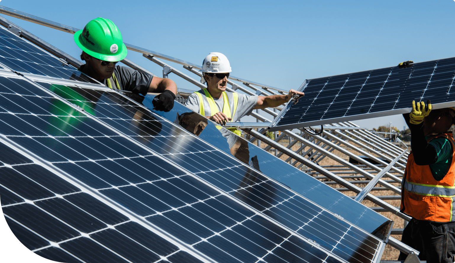 Recruiting logistics talent for remote locations is difficult