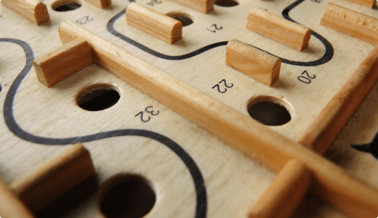 types of supply chain control towers