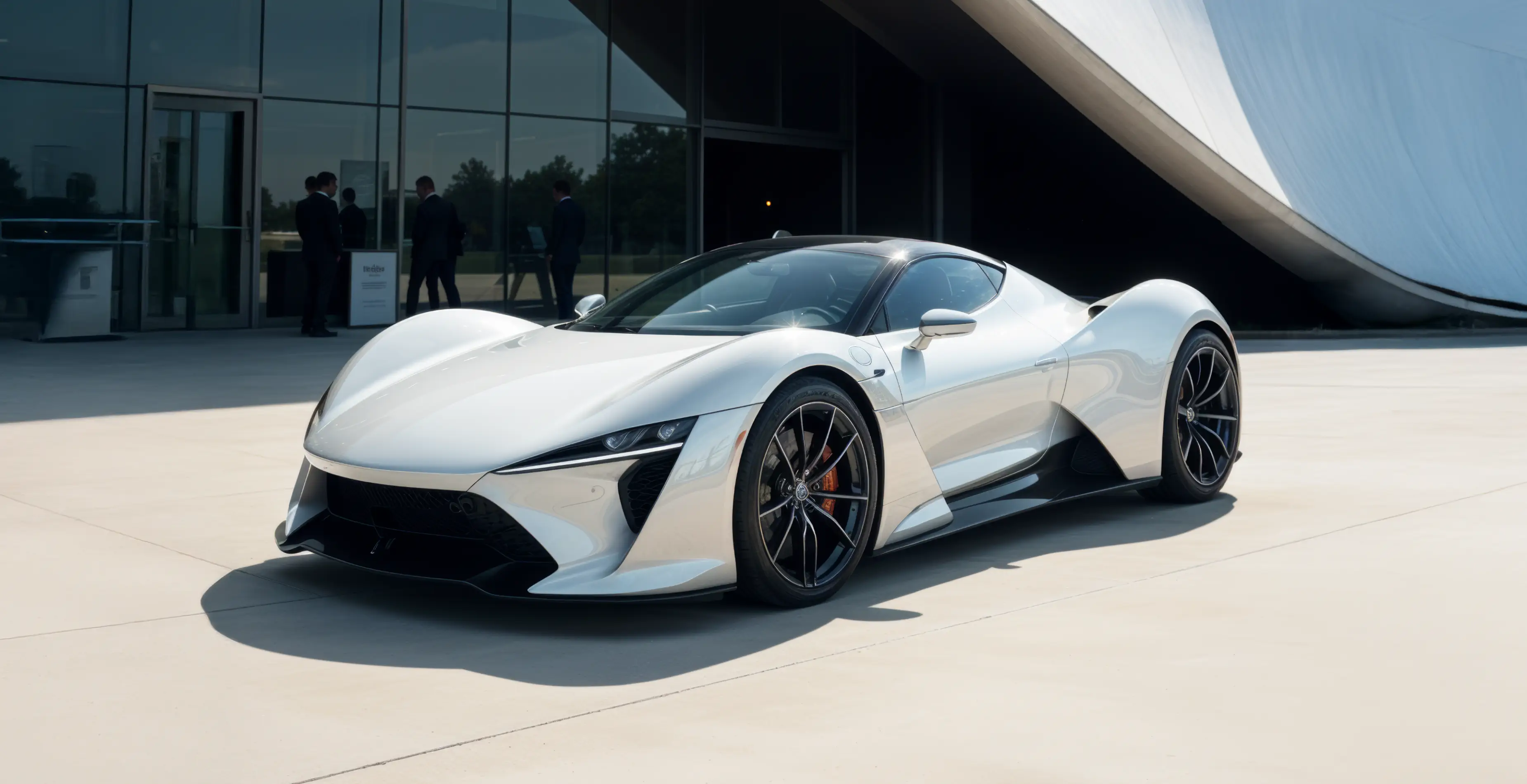 Top Luxury Cars To Rent This Summer Season