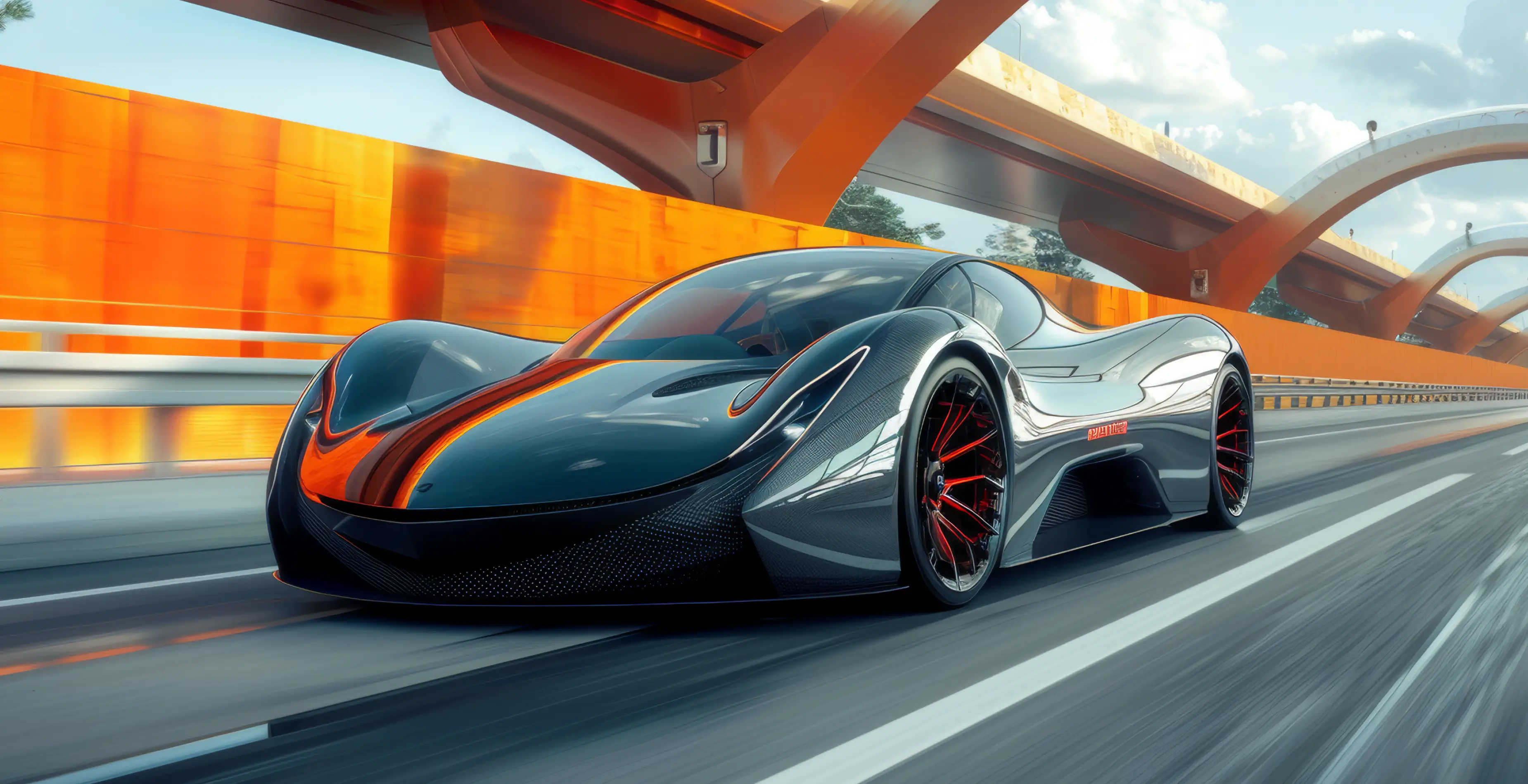 Rydex Hosts Annual Auto Racing Grand Event