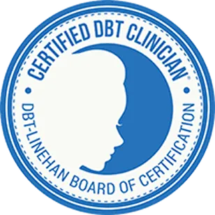 certified DBT clinician