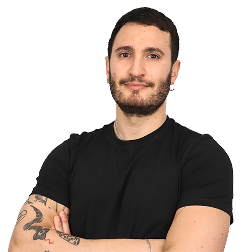 Dr. Jesse Finkelstein - CBT therapist NYC