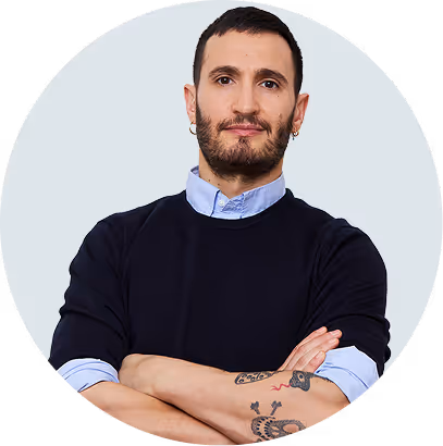Dr. Jesse Finkelstein - CBT Therapist NYC