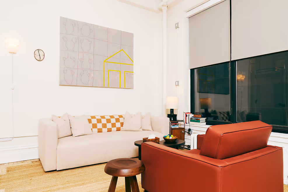 Axis office CBT therapy