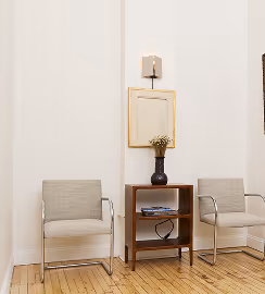 Axis office in New York