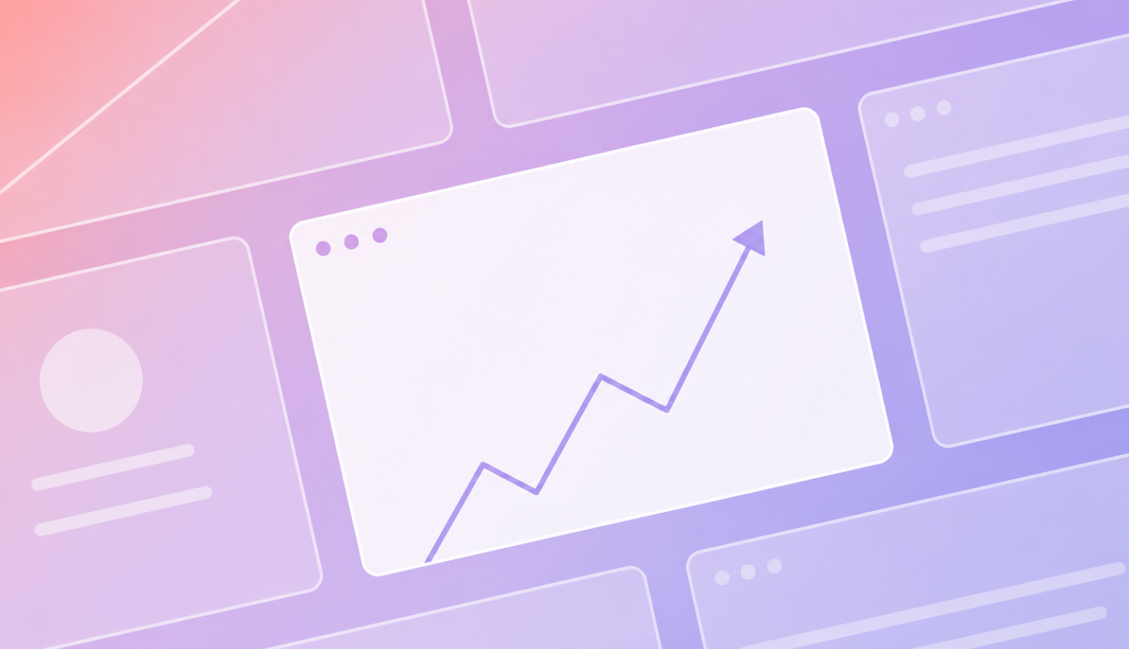 Quarterly marketing cadence framework diagram for B2B SaaS growth planning