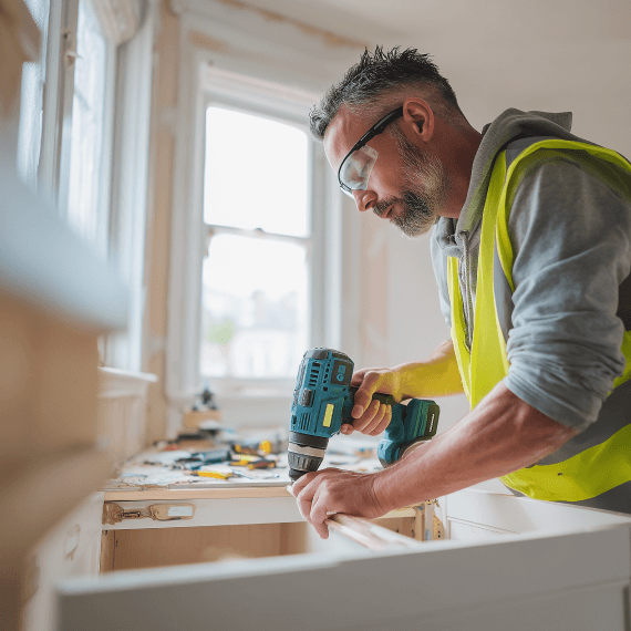 property maintenance image