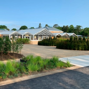 landscaping and groundworks