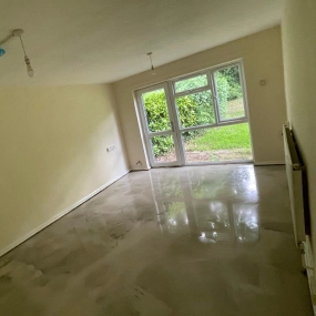 property maintenance