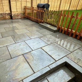 property maintenance