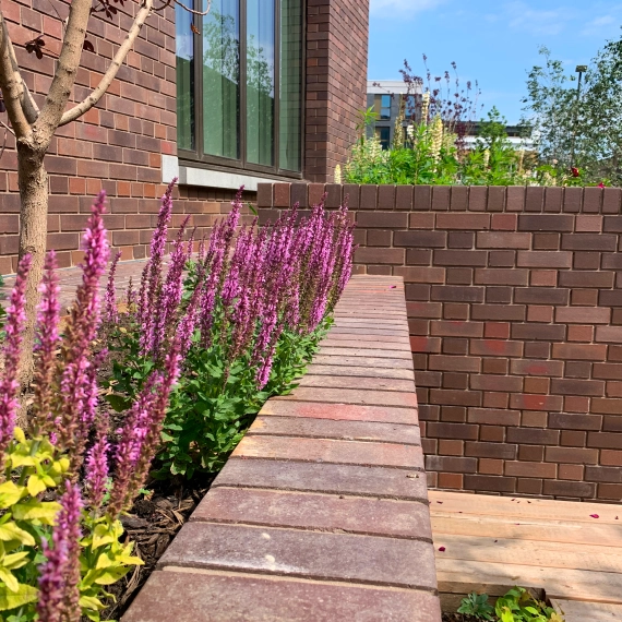 Landscaping & Groundworks