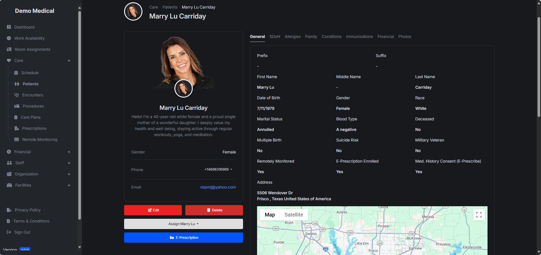 Dashboard Image