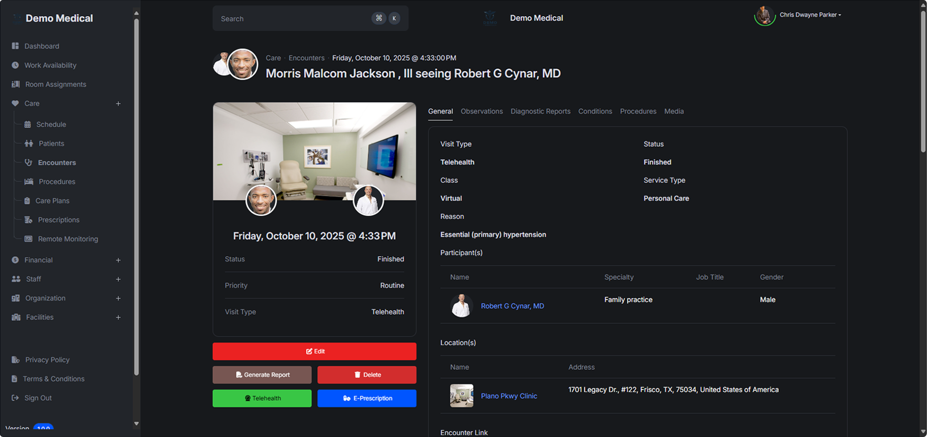 Dashboard Image