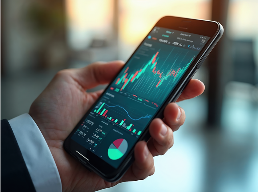 Is Your Financial Data Safe? What to Look for in a Fintech App