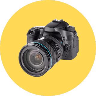 camera