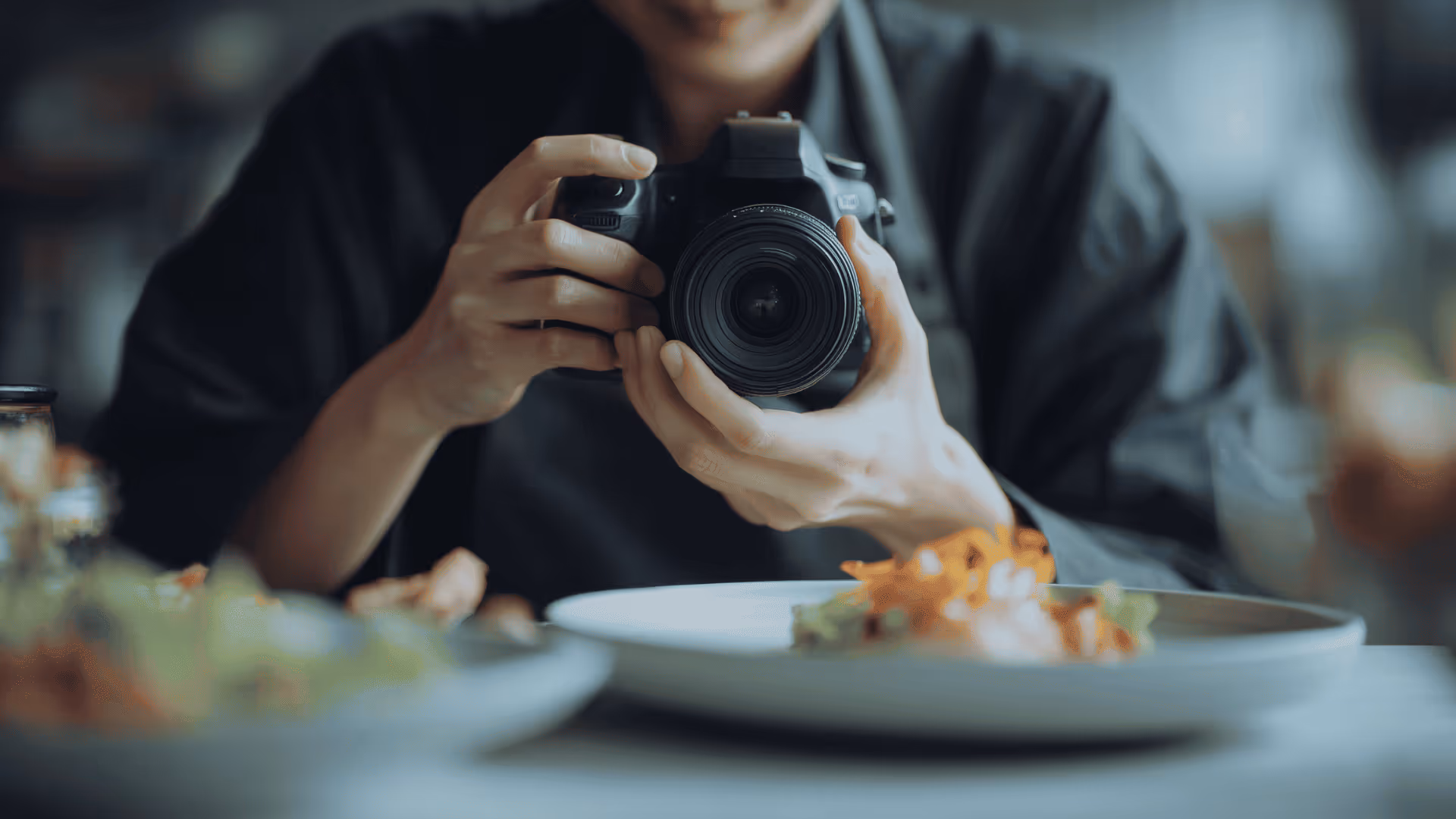 photo session