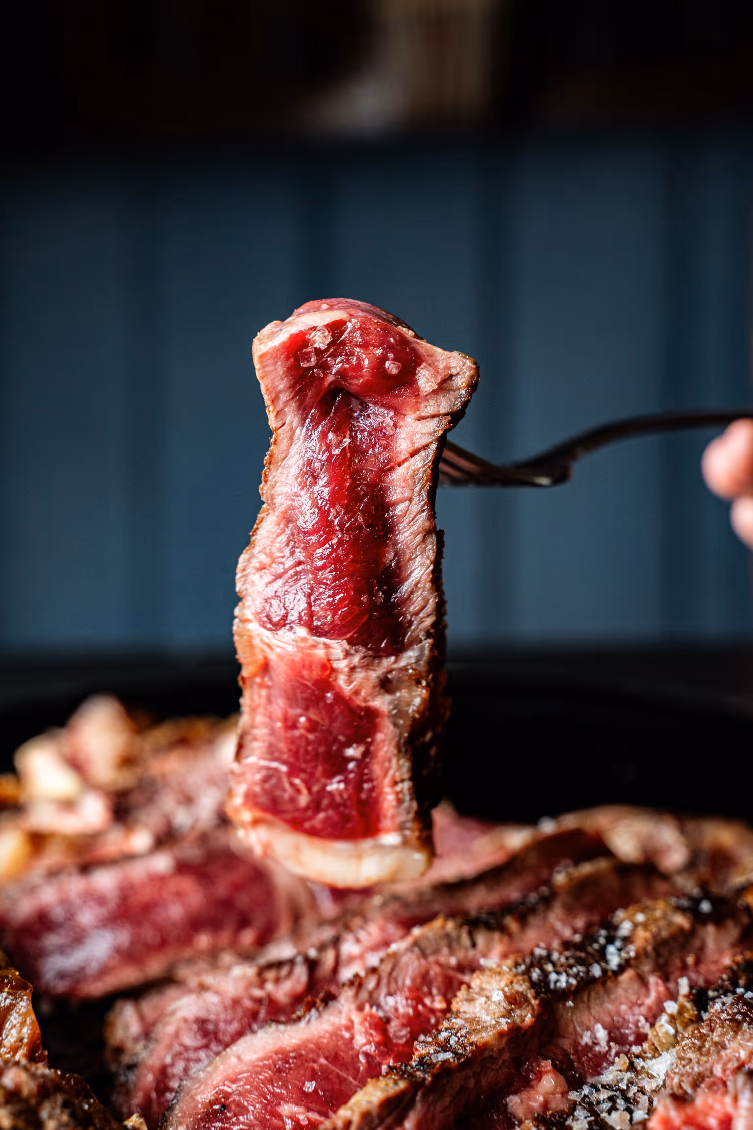 corte carne