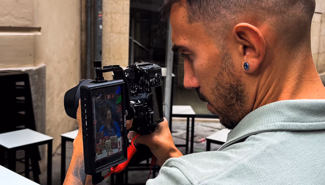 Handee Project Thumbnail