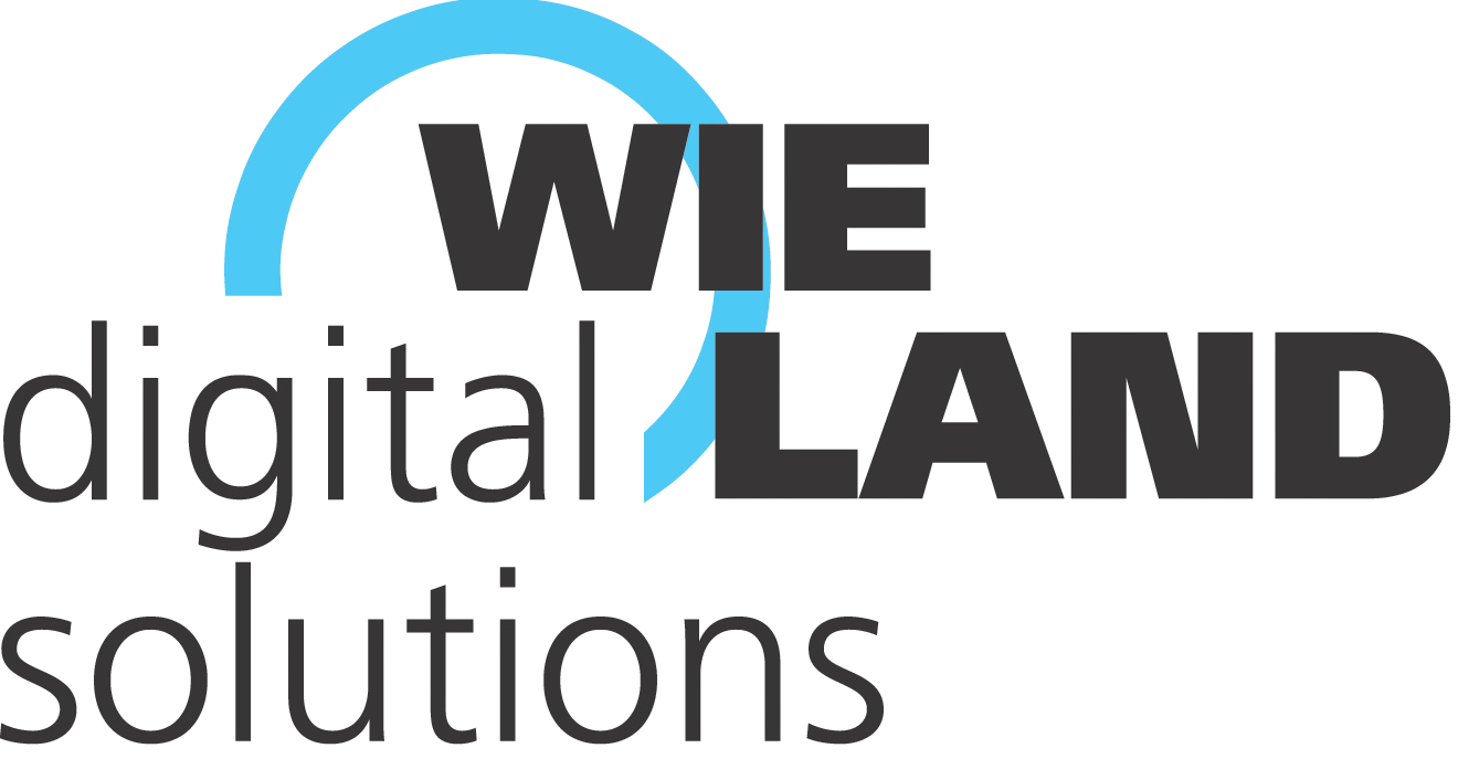 Logo Wieland Digital Solutions