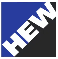 Logo Hew