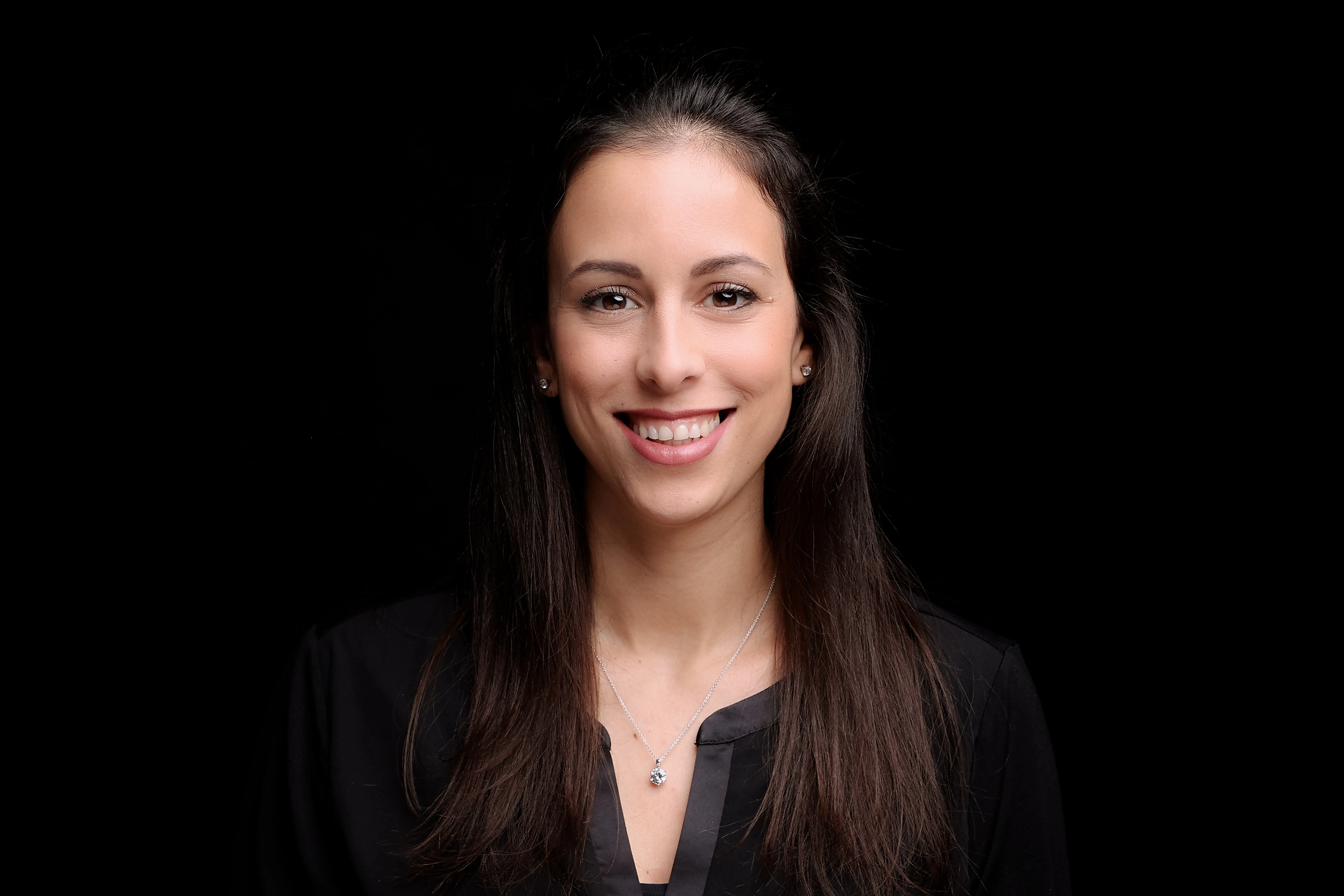 [headshot] image of customer (for a travel tech)