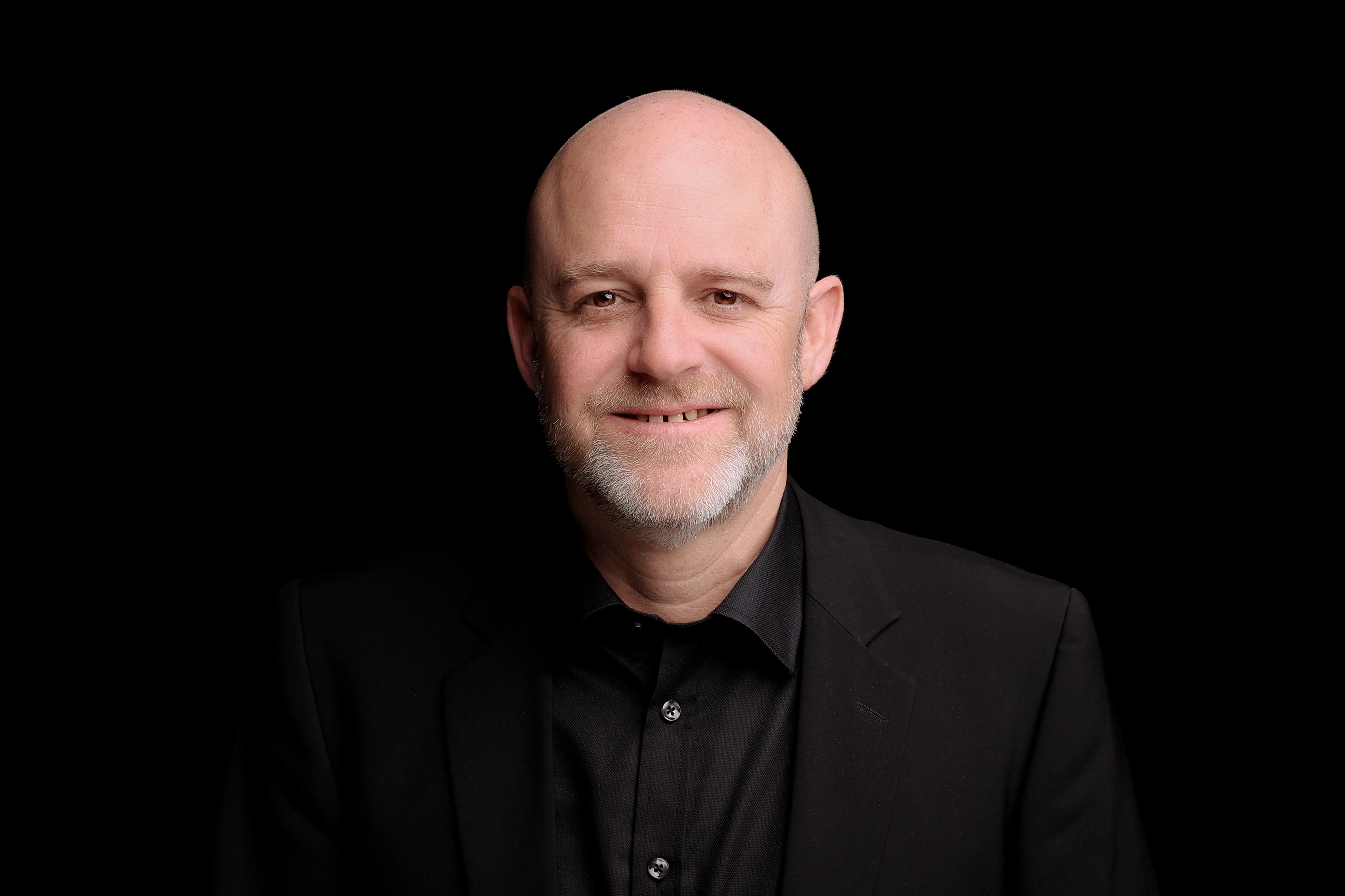 [headshot] image of customer (for a travel tech)