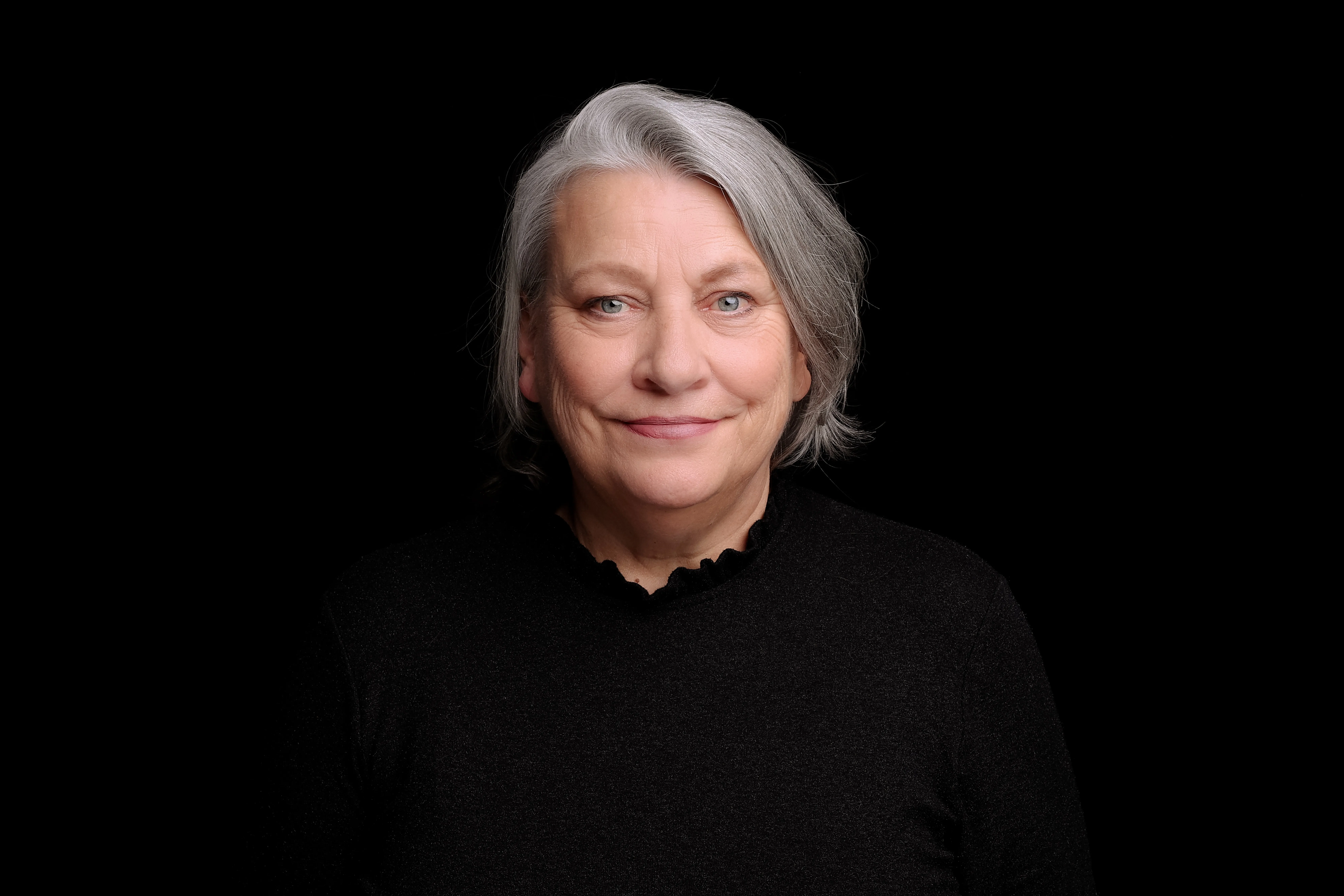 [headshot] image of customer (for a travel tech)