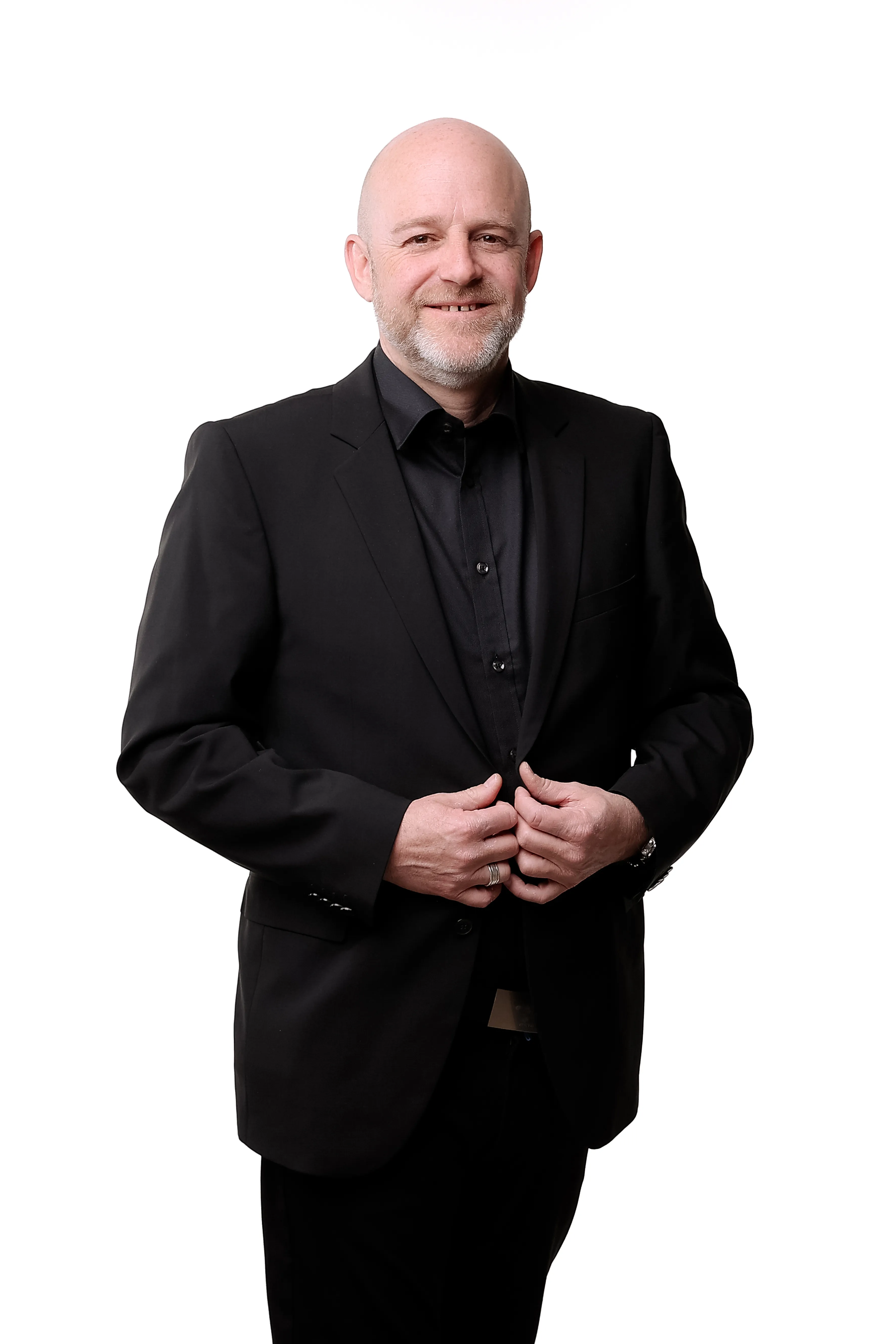 [headshot] image of customer (for a bars & pub)