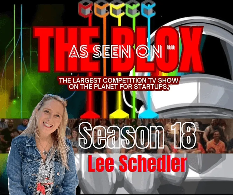 The Blox thumbnail image