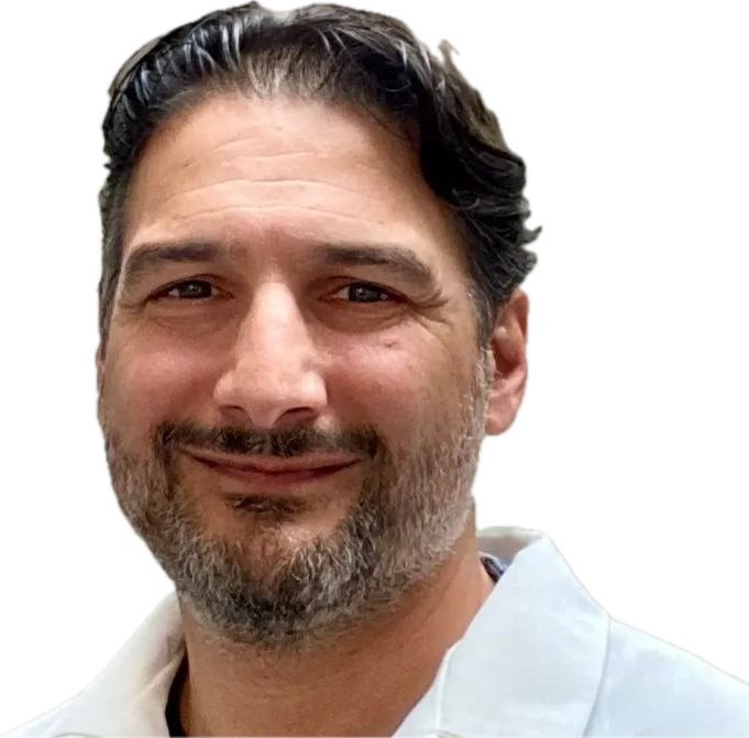 Kevin Turner, MS, BSN, RN, NE-BC