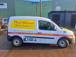 Car Repairs Cupar Fife
