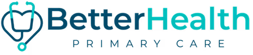 MyBetterHealth Logo