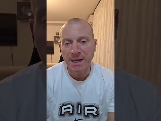 Eteranl Fit mentor testimonijal