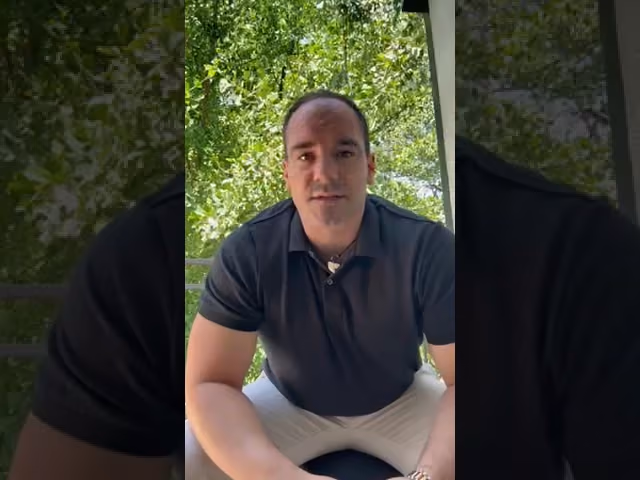 Video Testimonijal 3