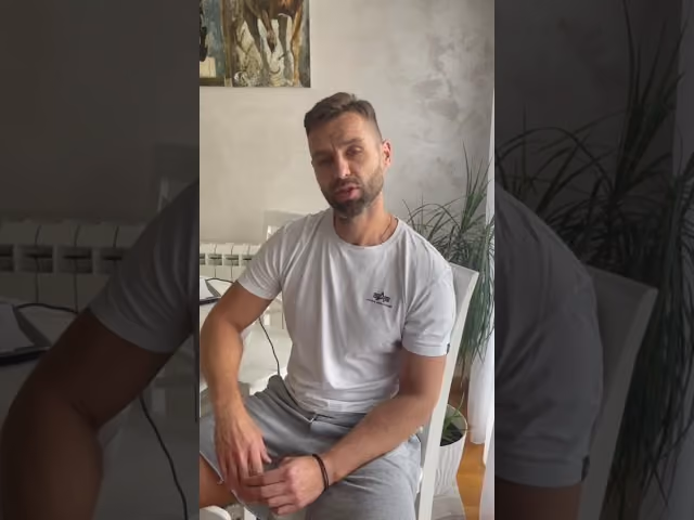 Video Testimonijal 6