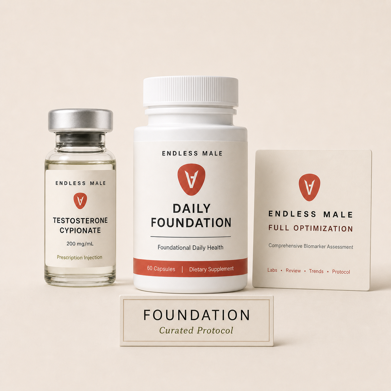 Foundation