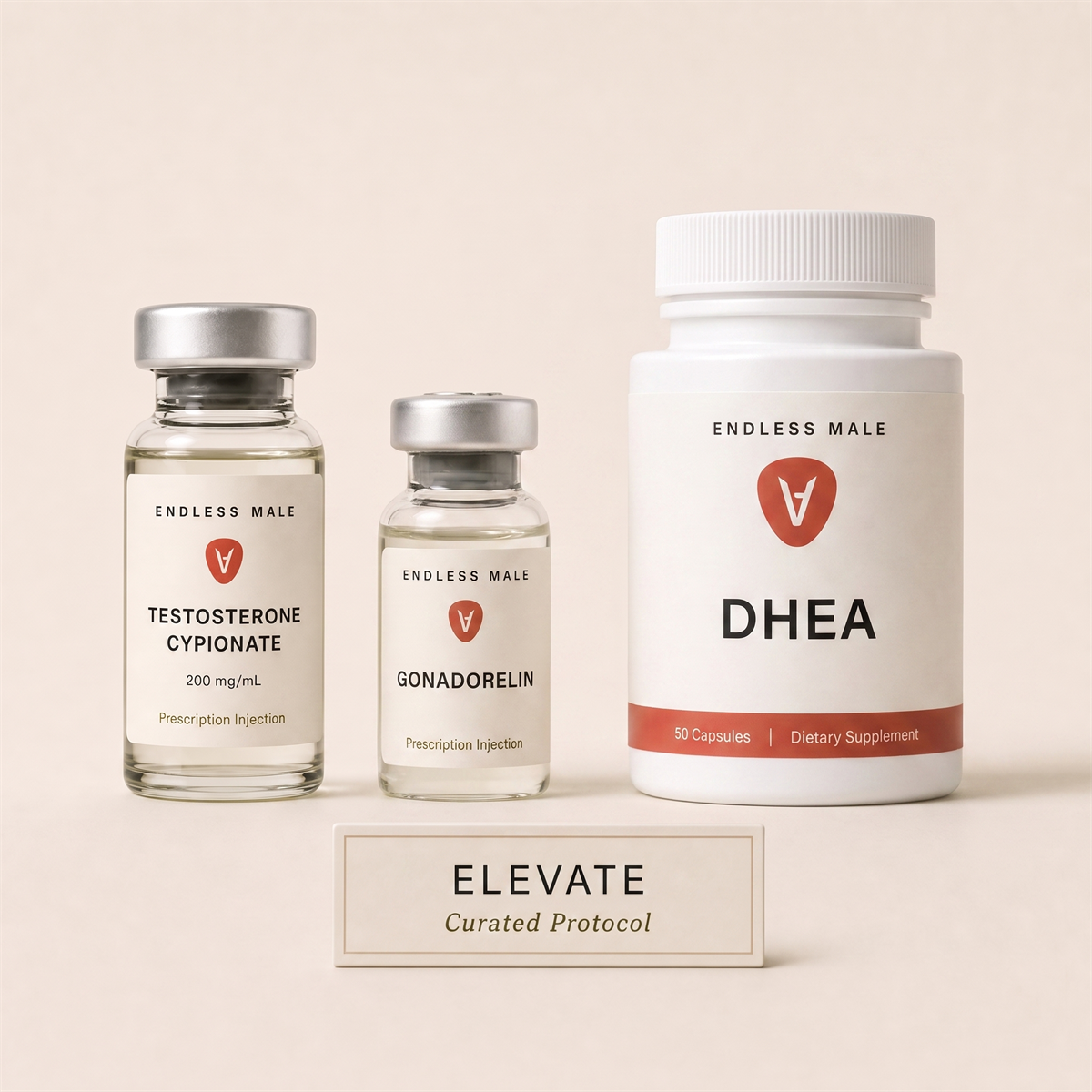 Elevate