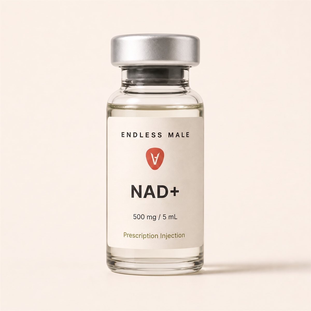 NAD+ Injection