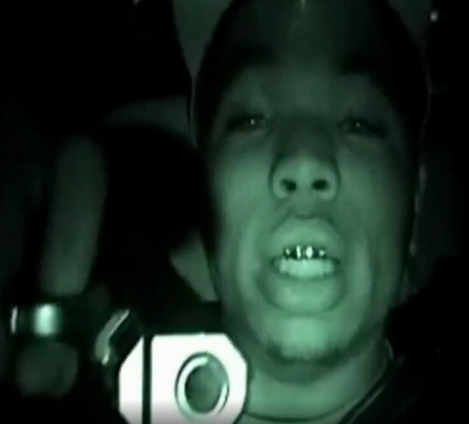 image of audience enjoying entertainment