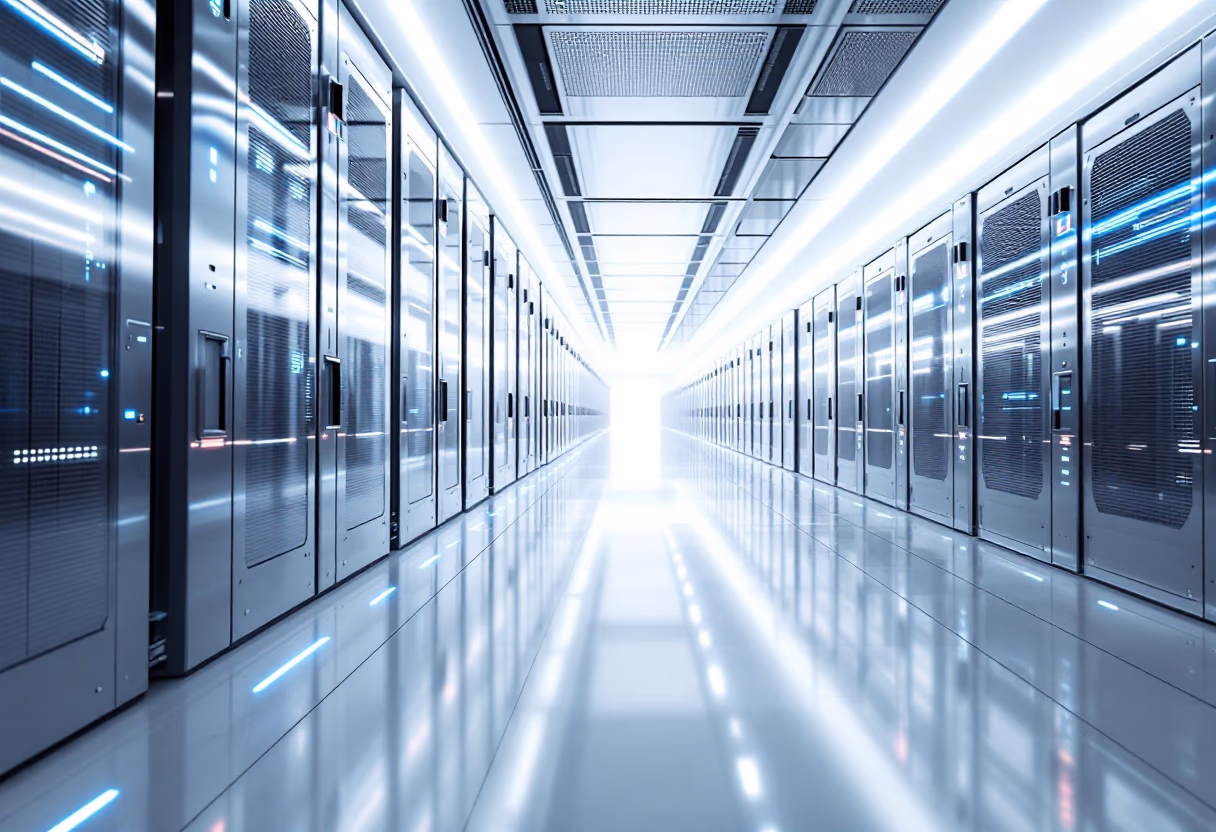 image of industrial energy solution projects