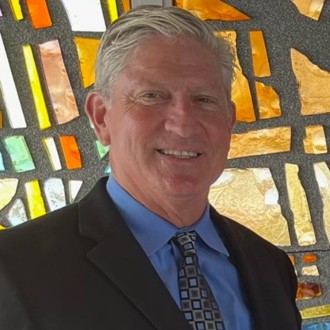 [headshot] image of customer (for a trucking company)