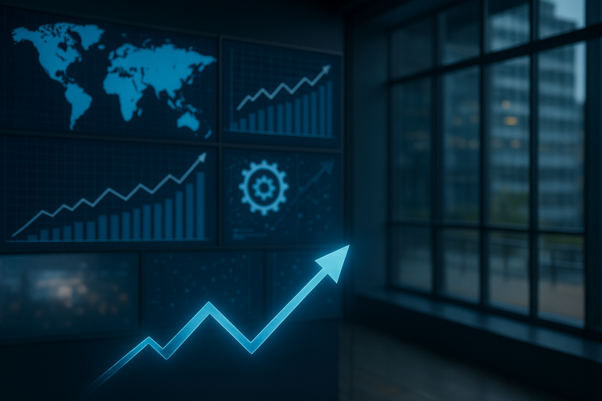 image of industrial energy solution projects