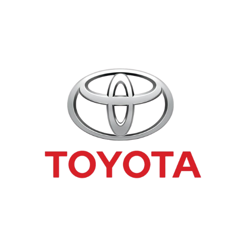 Toyota logo