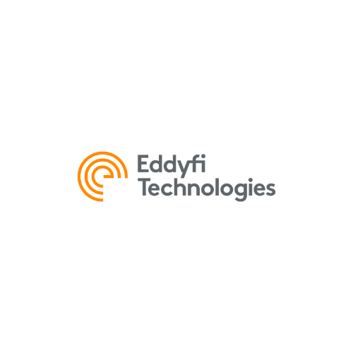 Eddyfi Technologies logo.