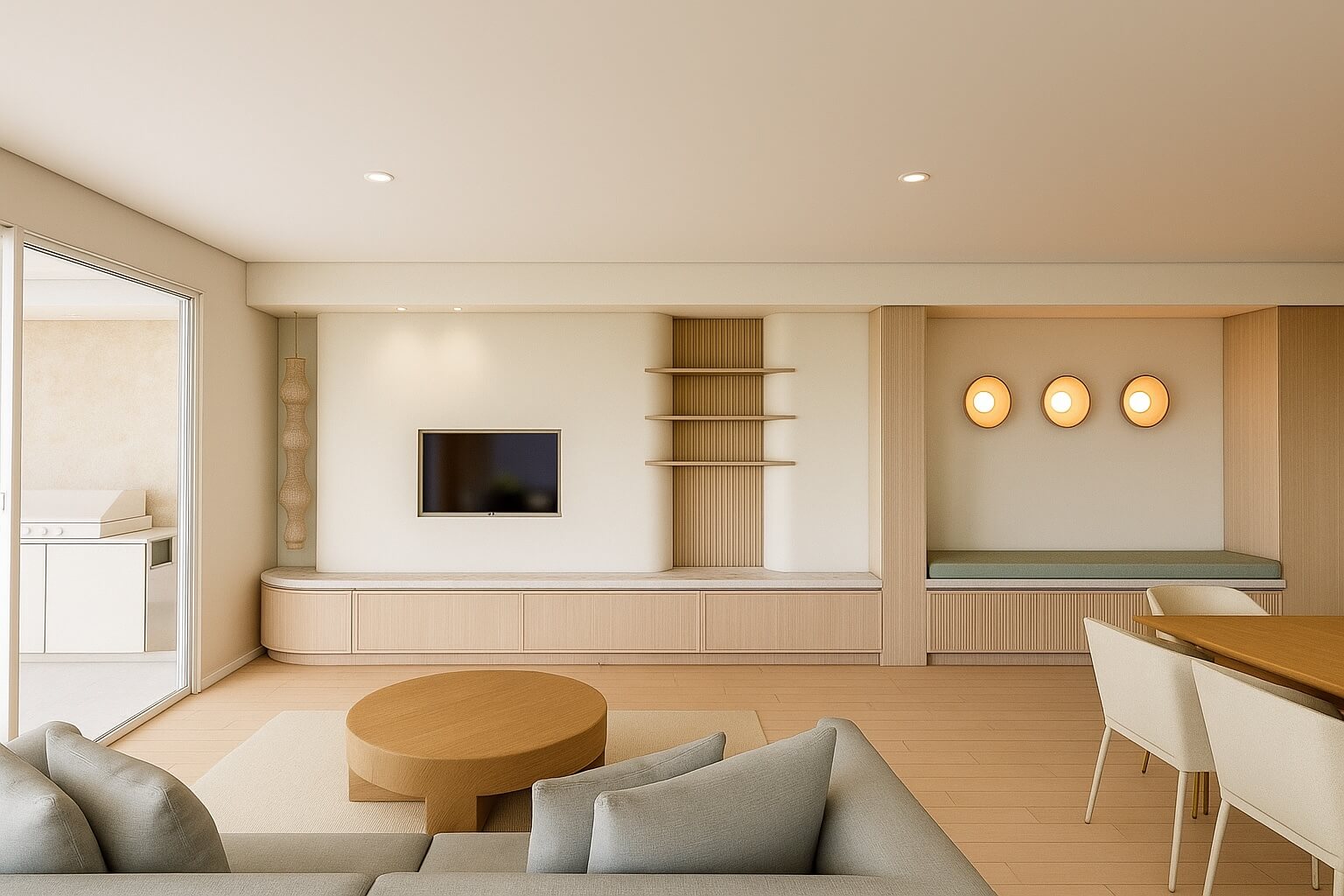 Mooloolaba Canal Home