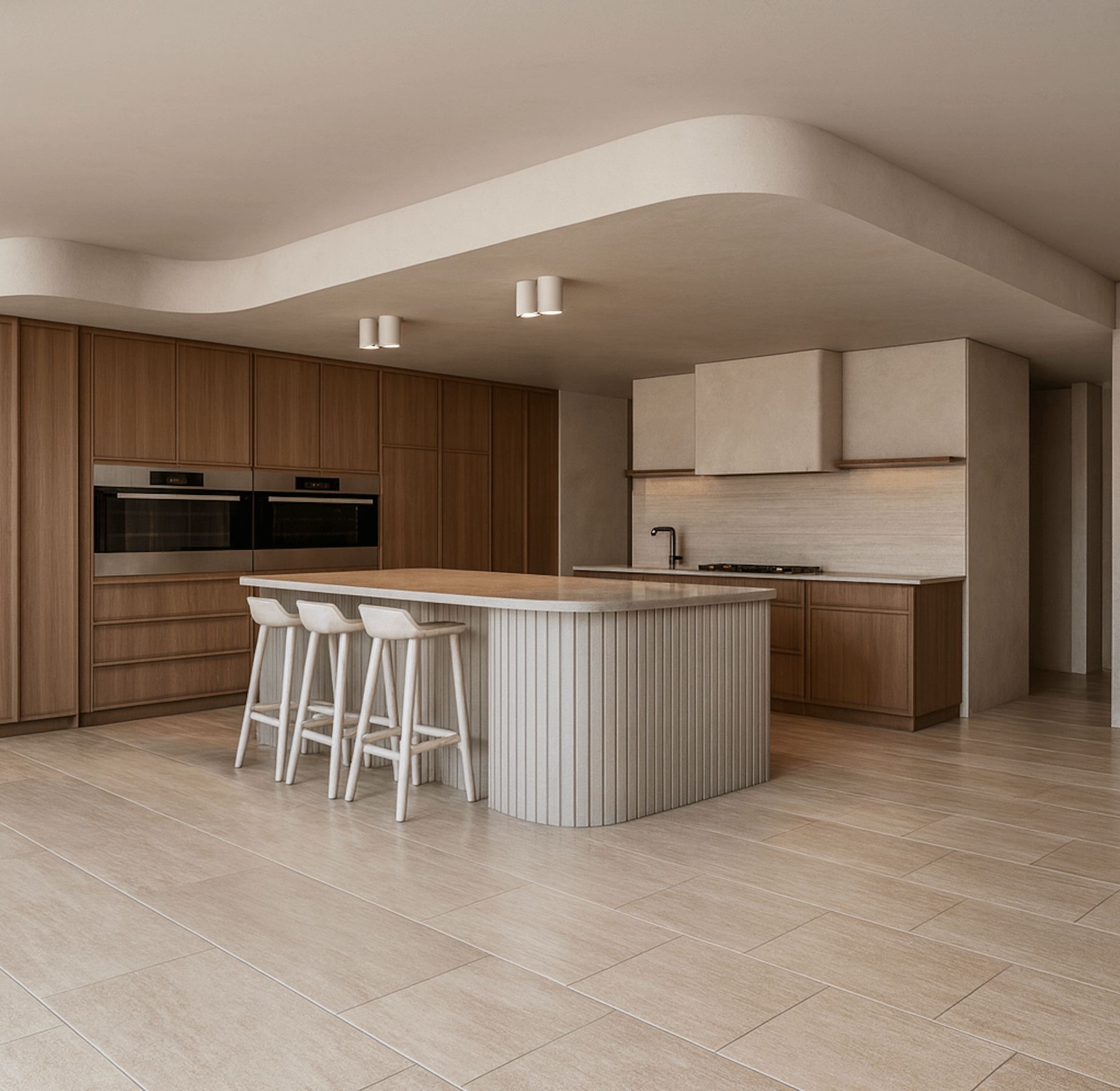 Pelican Waters Renovation