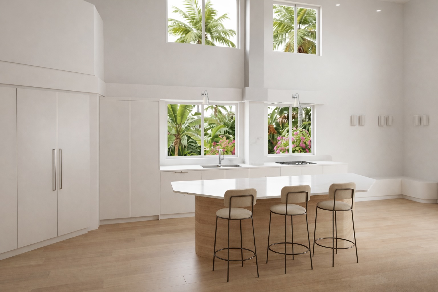 Noosa Heads Renovation