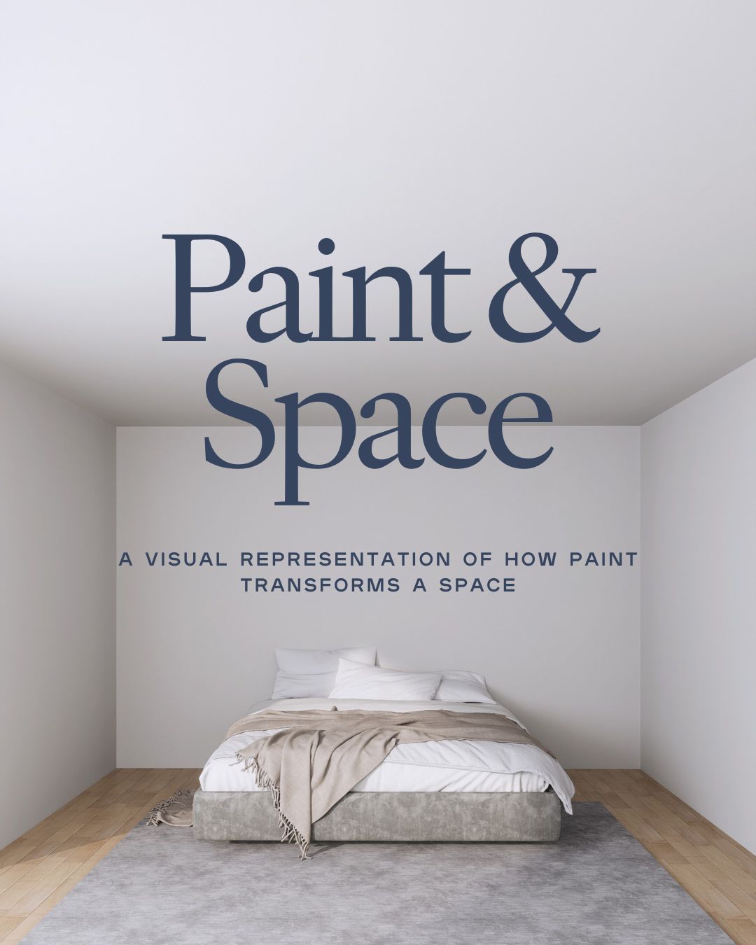 Paint and Space
