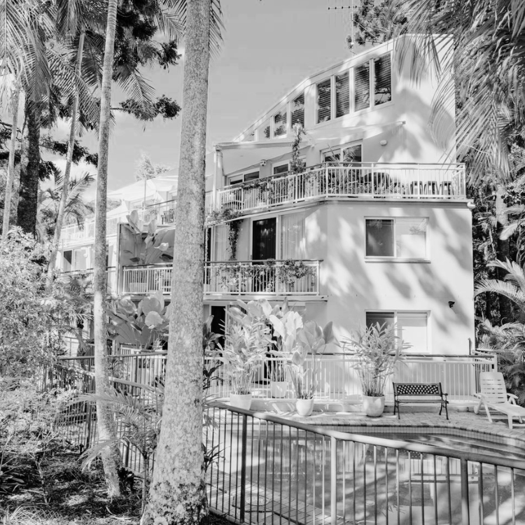 Furniture & Renovation Package, Noosa Heads