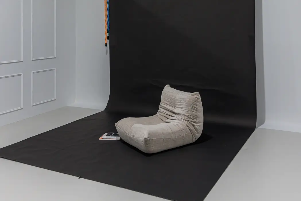 The Elsie studio, 1111 Studios Noosaville, interior design by Pearl Interiors